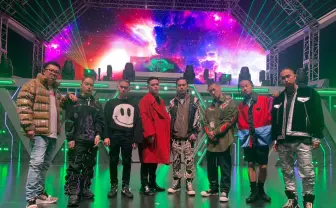 BAD HOPの無観客ライブ、1日で支援金3000万円以上　IT起業家たちも動く