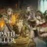 『project OCTOPATH TRAVELER』／画像はすべて公式サイトより