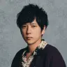 二宮和也さん／画像はFAMILIY CLUB公式サイトより