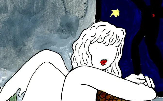 匿名をテーマに活躍するオートモアイ初作品集の新装版　2つの個展を2会場で開催中