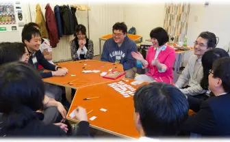 世界のボドゲ100種が遊び放題! すごろくやのボードゲーム広場がアツい