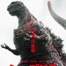 『シン・ゴジラ』