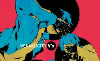 カゲプロ初MV集『MEKAKUCITY V’s』、新作「少年ブレイヴ」収録