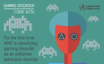 WHO（世界保健機関）の「“ゲーム障害”は病気」に「フォートナイトやってるから病気」「“仕事障害”も作れ」などの声
