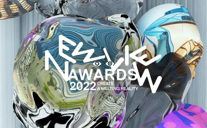 XR作品のグローバルアワード「NEWVIEW AWARDS 2022」 ファイナリスト発表