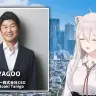 画像は動画「YAGOO に聞く！ホロライブとメタバースのこれから【獅白ぼたん/ホロライブ】」より
