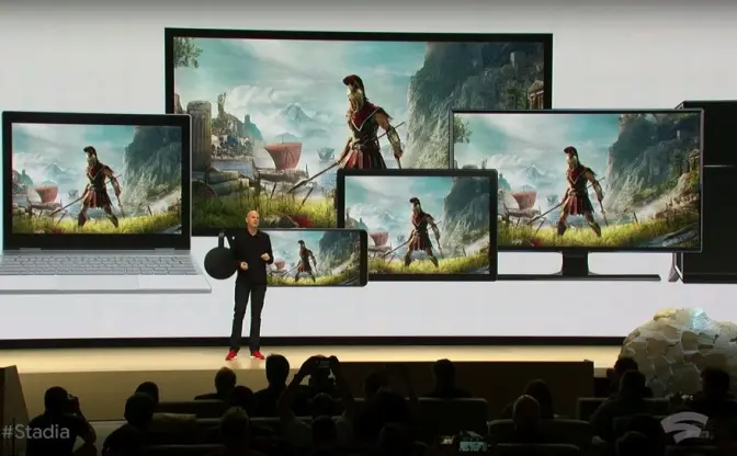 Googleのゲームサービス「Stadia」は革命？ 素朴な疑問をまとめてみた