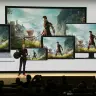 Stadia GDC 2019 Gaming Announcement