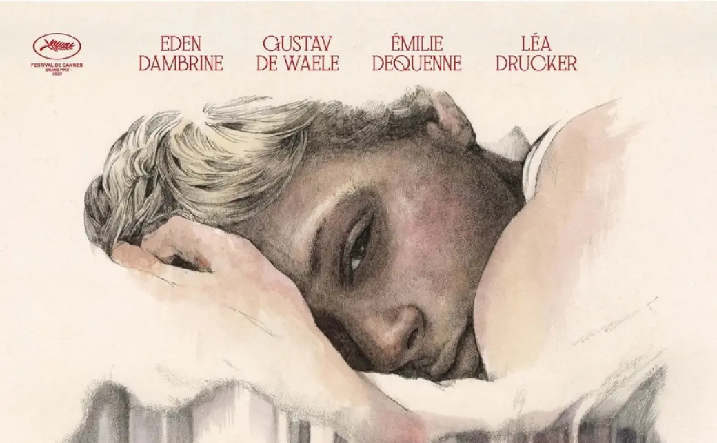 映画 CLOSE／クロース オルタナティブポスター ヒグチユウコ 大島依提亜 映画 CLOSE／クロース オルタナティブポスター ヒグチユウコ 大島依提亜