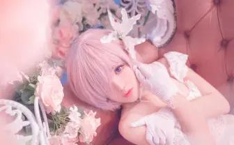 【世界のコスプレイヤー】台湾から美の刺客　HedYさんに心奪われる