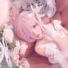 HedYさん／『Fate/Grand Order』マシュ・キリエライト