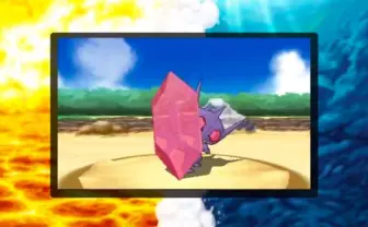 新メガシンカポケモンに「ヤミラミ」登場!  ポケモン最新動画で公開