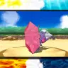 「メガヤミラミ」の姿 ／ 海外のポケモン公式チャンネルより