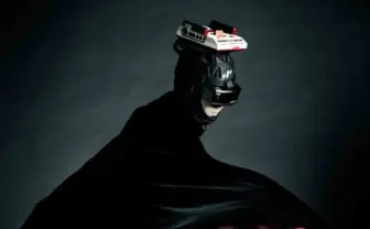 ゲーム音楽の鬼才・サカモト教授、3年半ぶりのアルバム『REBUILD』発表