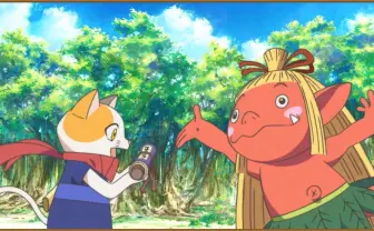 Google 無料ゲー『チャンピオン アイランド』がハマる　アニメ制作にSTUDIO4℃