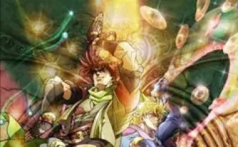 TVアニメ「ジョジョの奇妙な冒険」初イベント 声優直筆サインパンフも紛れ込む?・限定グッズ発表