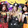 ハロウィン×オラギャル！ 渋谷最強ギャルが地味女子をメイクした結果…