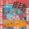najucoさん個展「ROOM」