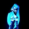 初音ミクがアメリカの人気TV番組へ出演！ スタジオライブを敢行