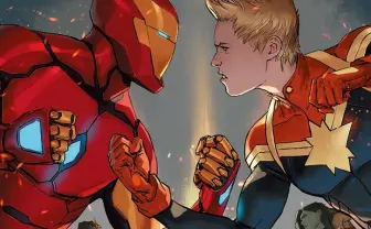 アメコミ翻訳出版大手「ヴィレッジブックス」終了へ　事業環境の悪化により