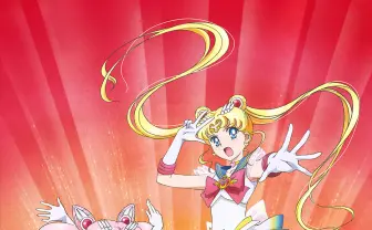 劇場版『美少女戦士セーラームーンEternal』2020年公開　武内直子が監修