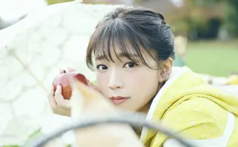 三森すずこが結婚を報告　アニメ『ひもてはうす』声優が結婚を競う