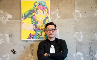 デザイナー コヤマシゲトのインタビュー「バイト時代から大切だと考えているもの」とは？