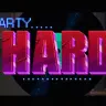 「Party Hard」（画像はすべてGame Joltより）／（C）2015 Lucent Web Creative, LLC