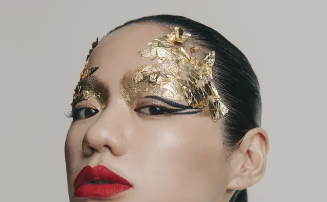 Awich、新アルバム『Queendom』 客演にJP THE WAVY、YZERR、ANARCHYら