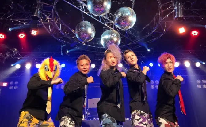 DJ社長率いるレペゼン地球、YouTubeアカウント削除　シバターも苦言