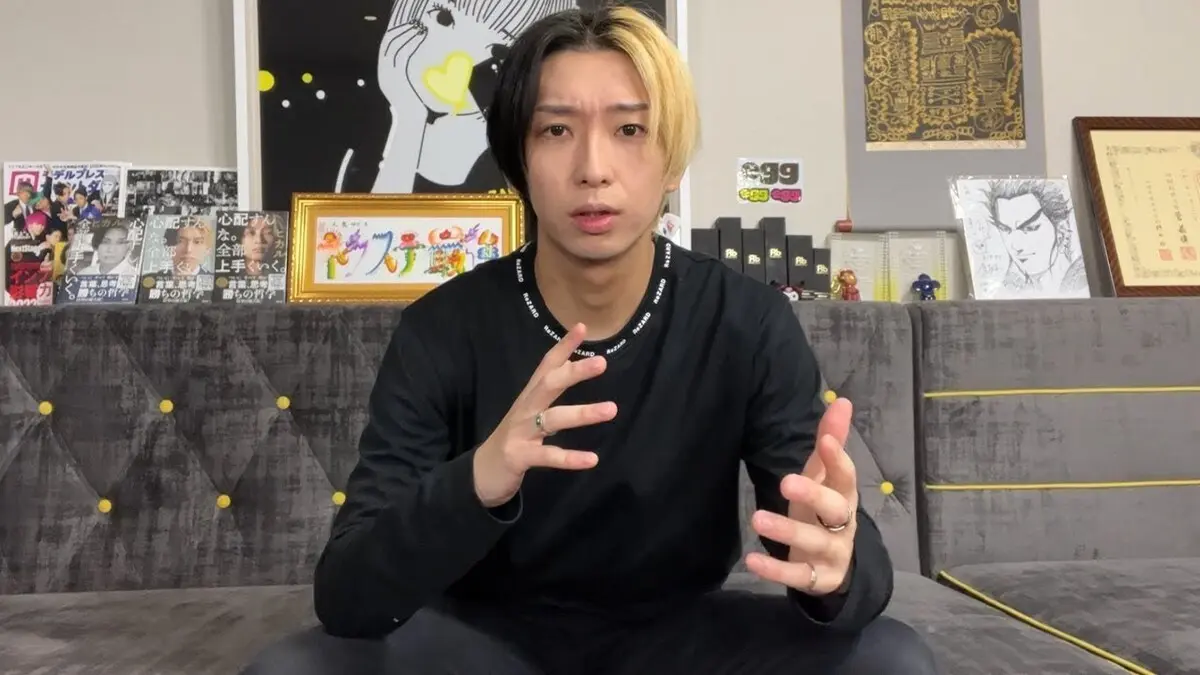 ヒカキン鬼ごっこ非公開の真相について