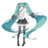 初音ミク／画像はクリプトン公式サイトより