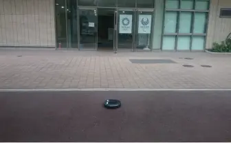 「ポケモンGO」周囲のレアポケモンを自動ツイートするルンバを開発