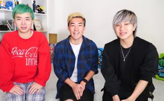 アバンティーズ リクヲ、ついに復活宣言 「お待たせしました!」