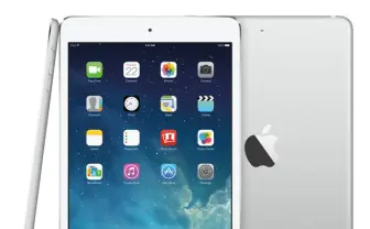 ついにドコモからiPad発売へ　国内3キャリア出揃う