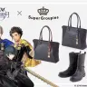 『ファイアーエムブレム風花雪月』× SuperGroupies