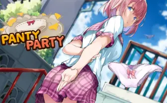 異色のパンティ対戦ゲー『Panty Party』がNintendo Switchに　僕らは再び試される