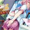 『Panty Party』（パンティパーティー）／画像はすべて公式サイトより
