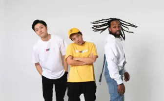 東京発 国際派ヒップホップクルー CIRRRCLE　毎月新曲リリースの新プロジェクト始動