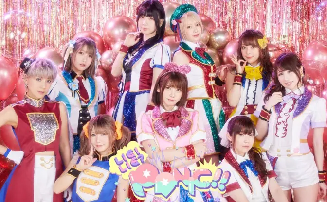 えなこや伊織もえがアイドルに!? コスプレイヤー最強チームPPE41がデビュー
