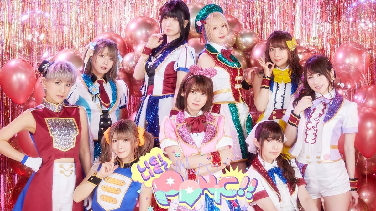 えなこや伊織もえがアイドルに!? コスプレイヤー最強チームPPE41が