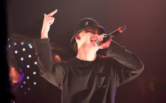 「第14回高校生ラップ選手権」 HARDYやRed Eye、はまぞう、LIT0ら出場