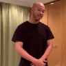 ブライアンさんの動画「ご報告があります。」