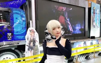 【C97】冬コミ開幕は快晴！ 4日間、2拠点開催再び