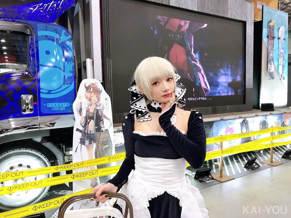 C97】冬コミ開幕は快晴！ 4日間、2拠点開催再び - KAI-YOU