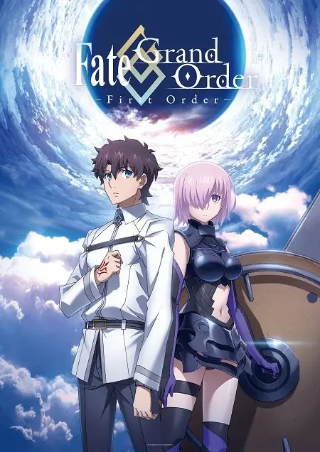 人気アプリゲーム『FGO』TVアニメ化！ 長編としてスペシャル放送