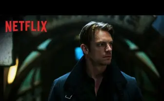 SF大作『オルタード・カーボン』がNetflixでアニメ化 脚本は『攻殻機動隊 S.A.C.』の佐藤大ら