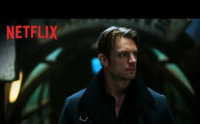 SF大作『オルタード・カーボン』がNetflixでアニメ化　脚本は『攻殻機動隊 S.A.C.』の佐藤大ら
