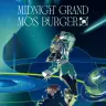 「MIDNIGHT GRAND MOS BURGER」キービジュアル