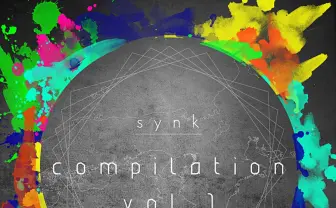 synkの第一弾コンピレーションアルバムが配信開始